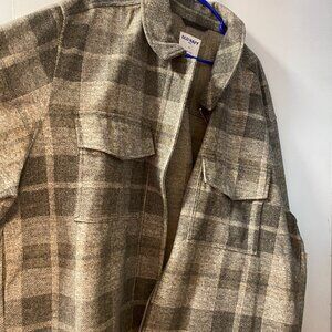 Old Navy Shirt Jacket